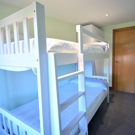 Apartamento Con Terraza En Cambados Kültér fotó