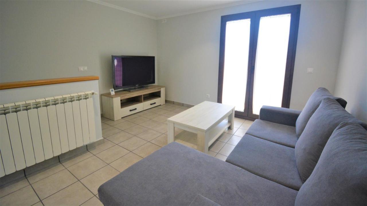 Apartamento Con Terraza En Cambados Kültér fotó