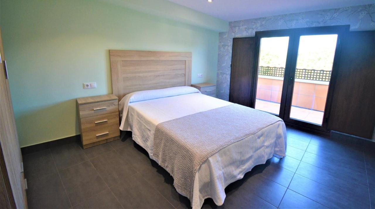Apartamento Con Terraza En Cambados Kültér fotó